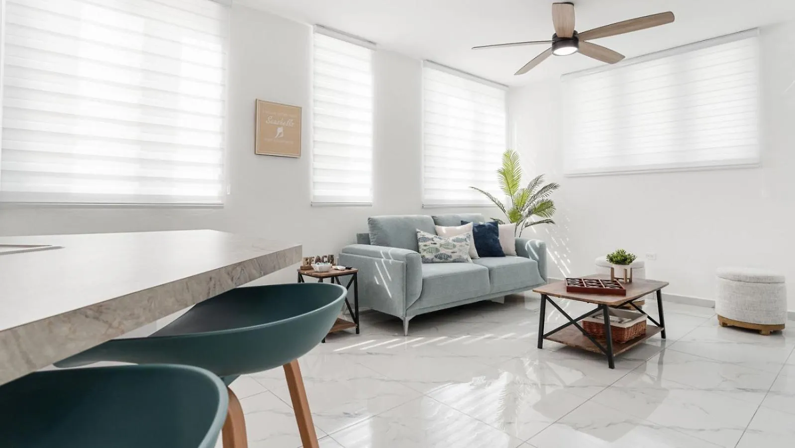 Casa Angelica Apt 101 Steps To Sandy Beach Rincon
