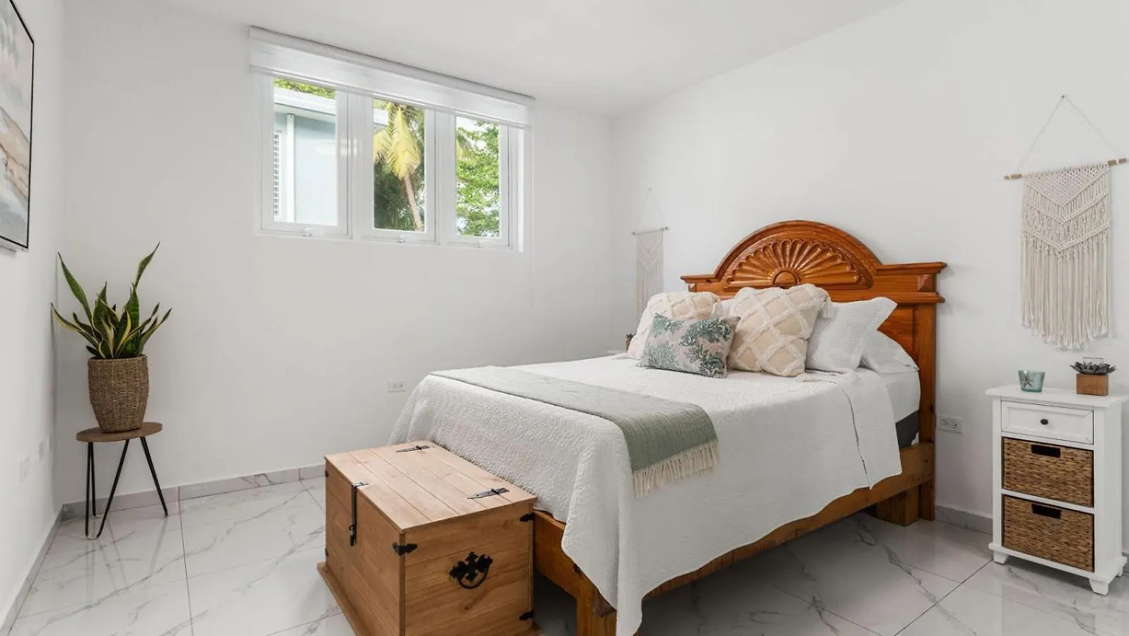 Holiday home Casa Angelica Apt 101 Steps To Sandy Beach Rincon