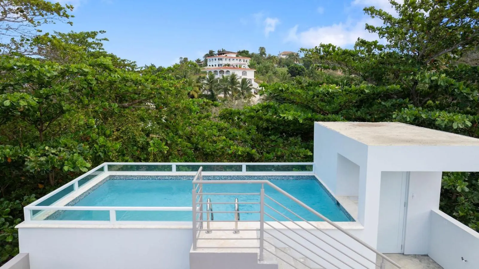 Holiday home Casa Angelica Apt 101 Steps To Sandy Beach Rincon Puerto Rico