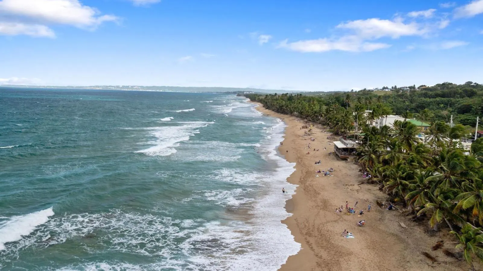 Ferienhaus Casa Angelica Apt 101 Steps To Sandy Beach Rincon