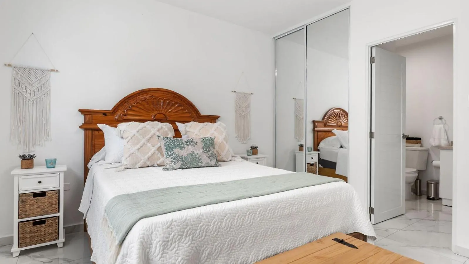 Casa Angelica Apt 101 Steps To Sandy Beach Rincon