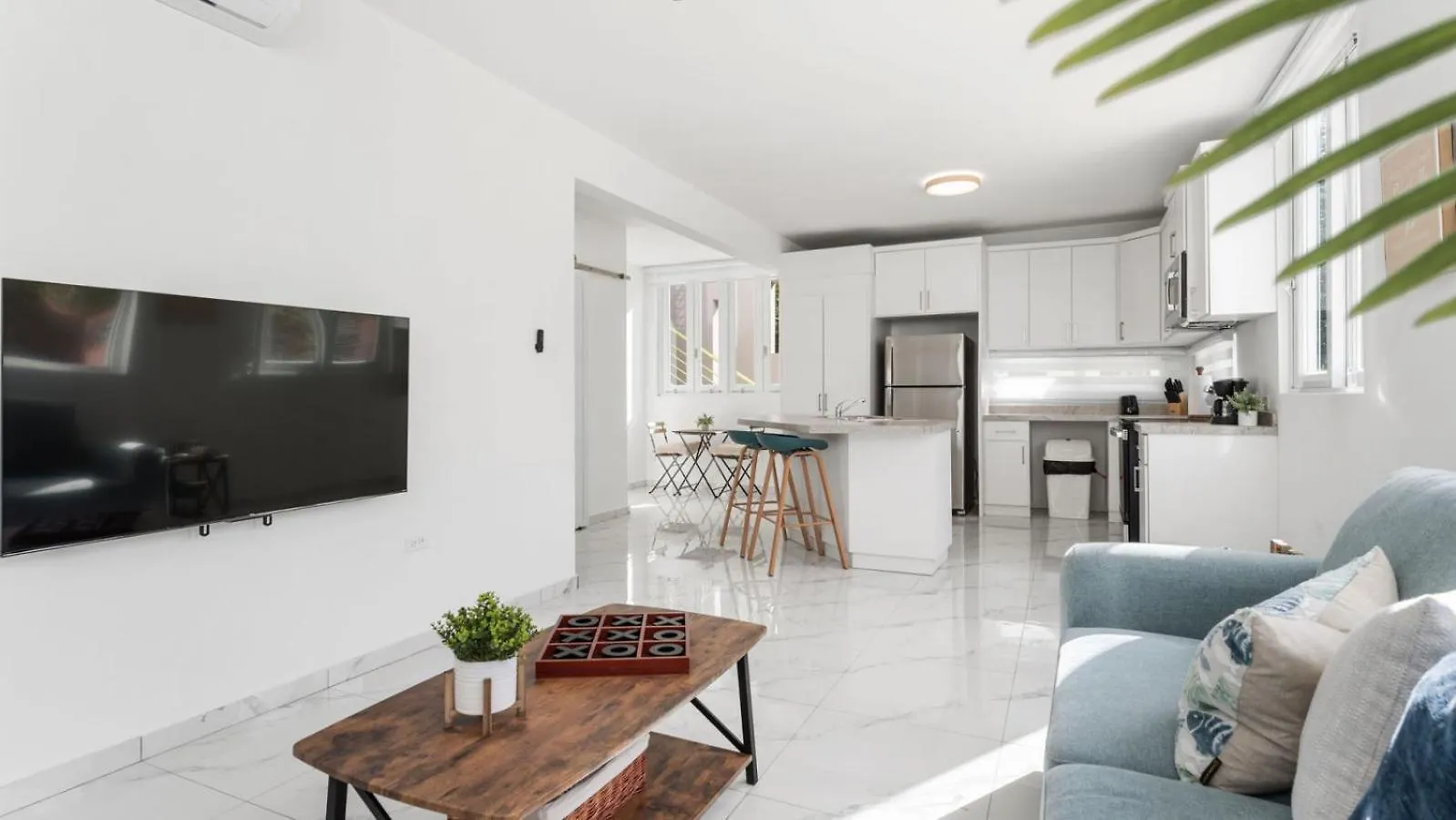 Casa Angelica Apt 101 Steps To Sandy Beach Rincon 0*,  Puerto Rico